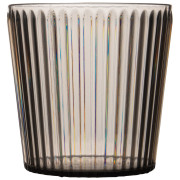 Verre Bo-Camp Water glass Nomad RPET 4pcs gris grey