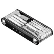 Outils Topeak Mini P20 Černá