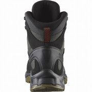 Chaussures homme Salomon Quest Tracker Gore-Tex