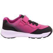 Chaussures enfant Superfit Free Ride Pink