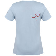 T-shirt femme High Point Rock Cream Lady T-Shirt