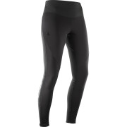 Patalon femme Salomon Agile Softshell Tight W