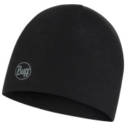 Bonnet Buff Thermonet Hat vert SolidBlack