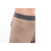 Pantalon sous-vêtement femme Sensor Merino Active