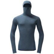Sweatshirt fonctionnel homme Devold Reverso Merino Hoodie Man
