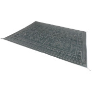 Tapis de tente Easy Camp Bilberry Carpet 250 x 200 cm gris
