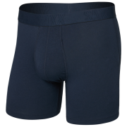 Caleçon Saxx Droptemp Cooling Cotton Boxer Brief Fly