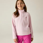 Sweatshirt enfant Dare 2b Freehand Fleece Pink Haze