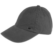 Casquette Regatta Cassian Cap girs Seal Grey