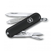 Couteau suisse Victorinox Classic SD Colors vert Dark Illusion