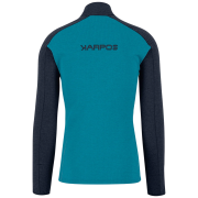 Sweatshirt fonctionnel homme Karpos Ambrizzola Full-Zip