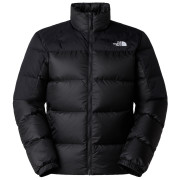 Doudoune homme The North Face M Diablo Down 2.0 Jacket noir Tnf Black Heather/Tnf B