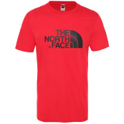 T-shirt homme The North Face Easy Tee rouge / noir TnfRed/TnfBlack