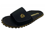 Pantoufles Gumbies Strider Black