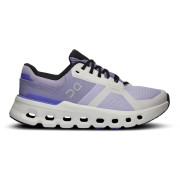 Chaussures femme On Running Cloudrunner 2 bleue Nimbus/Blueberry