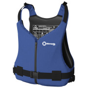 Gilet flottaison Elements Gear CANOE bleue