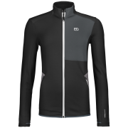 Veste polaire fonctionnelle femme Ortovox Fleece Jacket W