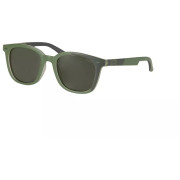 Lunettes soleil E9 Claude vert Agave