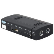 Banque d'énergie Doca Power banka mAh D589 vert