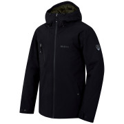 Veste d'hiver homme Hannah Derk vert Anthracite
