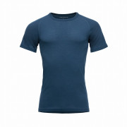 T-shirt fonctionnel homme Devold Lauparen Merino 190 Base Tee Man