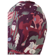 Veste d'hiver enfants Reima Parkkila Deep Purple