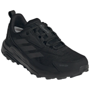 Chaussures femme Adidas Terrex Anylander R.RDY W vert CBLACK/CBLACK/GREFOU