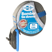 Sangles Sea to Summit Bomber Tie Down 4m bleue