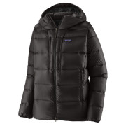 Veste homme Patagonia M's Fitz Roy Down Hoody noir Black