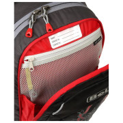 Sac à dos scolaire Boll Smart 24 Chilli Peppers