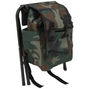 Chaise Cattara Olbia Army