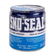 Cire d'imprégnation Atsko Sno Seal WAX pot 200g