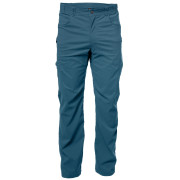 Pantalon homme Warmpeace Hermit bleue mallard blue