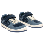 Chaussures barefoot pour enfant Joma Flexy JR Boy Navy Blue