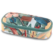 Mallette Dakine School Case vert - bleu Island Spring