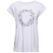 T-shirt femme Alpine Pro Omba 2