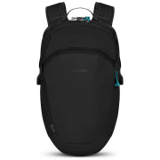 Sac à dos Pacsafe ECO 18L Backpack vert ECONYL® BLACK