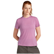 T-shirt fonctionnel femme Icebreaker W Mer Core SS Tee