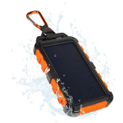 Banque d'énergie solaire Xtorm Solar Charger 10000