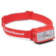 Lampe frontale Black Diamond Storm 550 rouge Octane