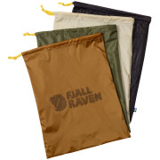 Jeu sacs de rangement Fjällräven Packbags vert / brun Earth