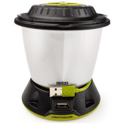 Lampe Goal Zero Lighthouse 400 Core noir/vert