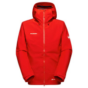 Veste homme Mammut Crater IV HS Hooded Jacket