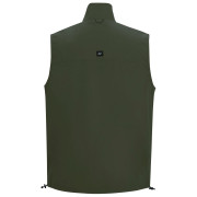 Gilet homme Regatta Anti-Insect Travel Light B/W