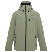 Veste homme Regatta Oklarna vert clair Light Sage