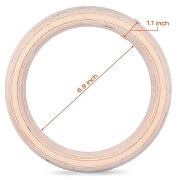 Equipement de fitness YY VERTICAL Gym Rings