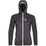 Veste femme High Point Helium Pertex Jacket vert Black