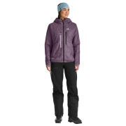 Veste femme Ortovox Swisswool Piz Boe Jacket W
