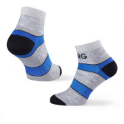 Chaussettes femme Warg Trail Low Wool 3-pack