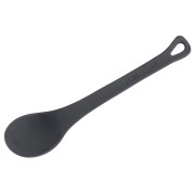 Cuillère Sea to Summit Delta Long Handled Spoon girs Grey